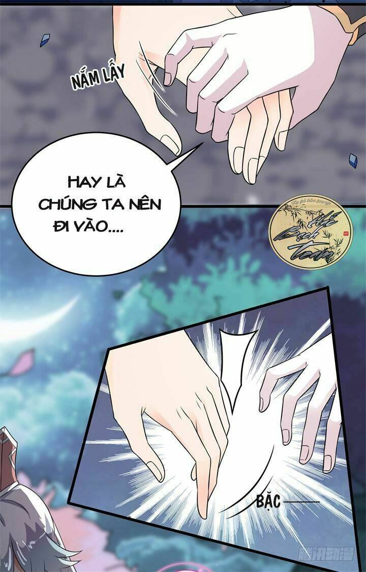 nam sủng của ta muốn leo tường chapter 2 15