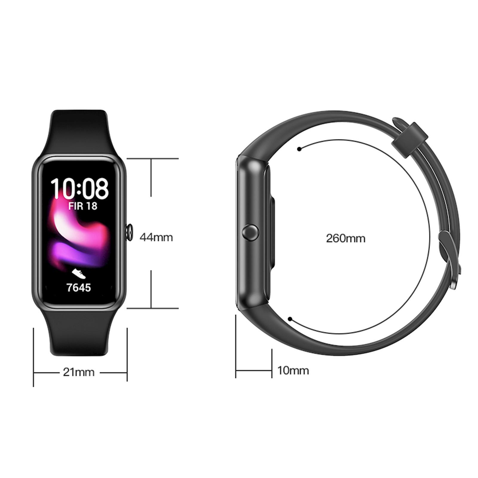 C11 Smartwatch Fitness Sleep Monitoring Sports Modes Monitoring for Men