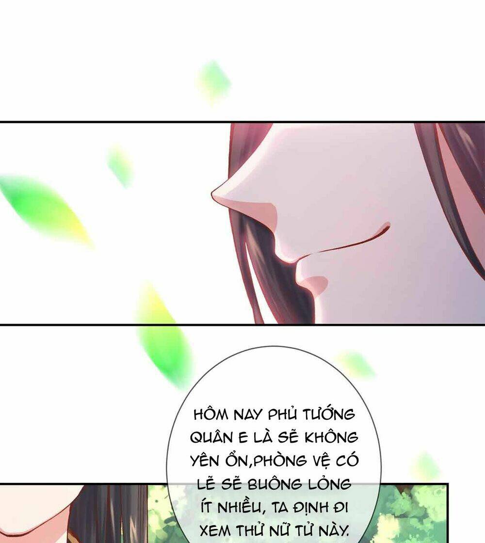 thị huyết y phi chapter 5 10