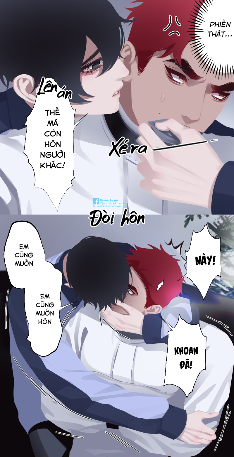 mệnh lệnh chapter 18 3