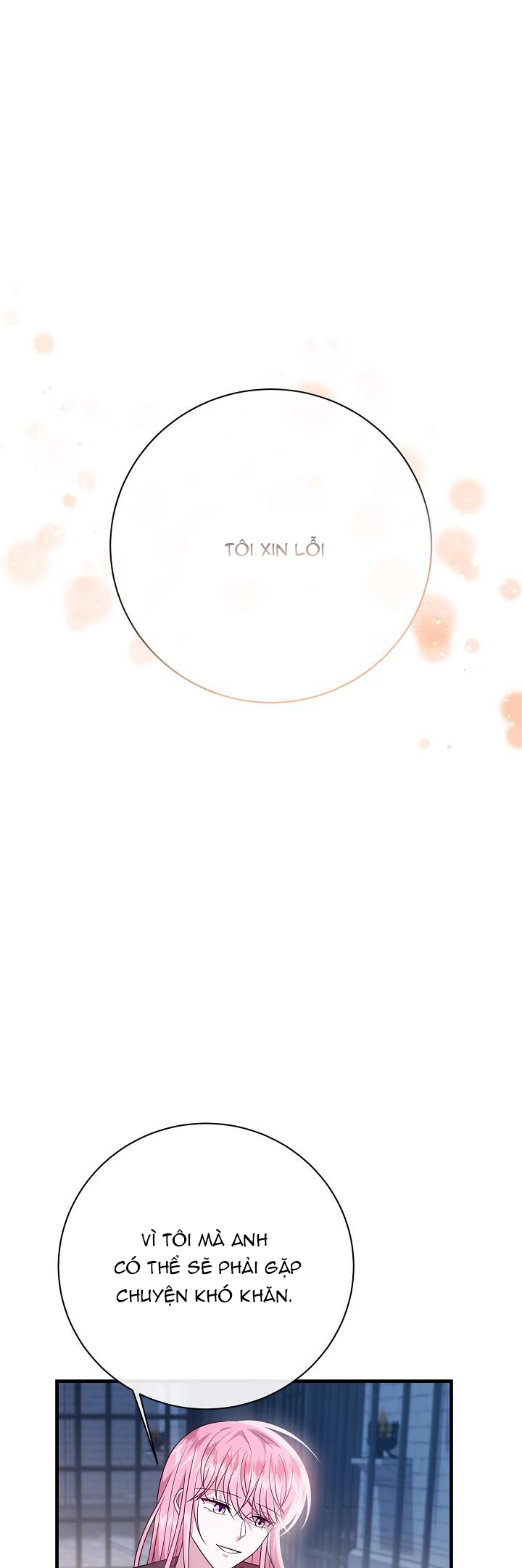 tôi đã gặp nam chính trong ngục tù chapter 17 50