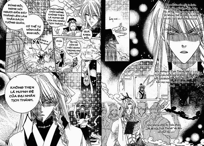 cafe thần tiên chapter 4 67