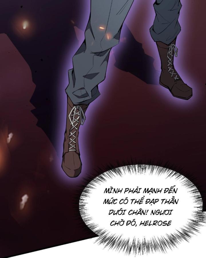 toàn dân tận thế: ta, virus quân vương chapter 1 107