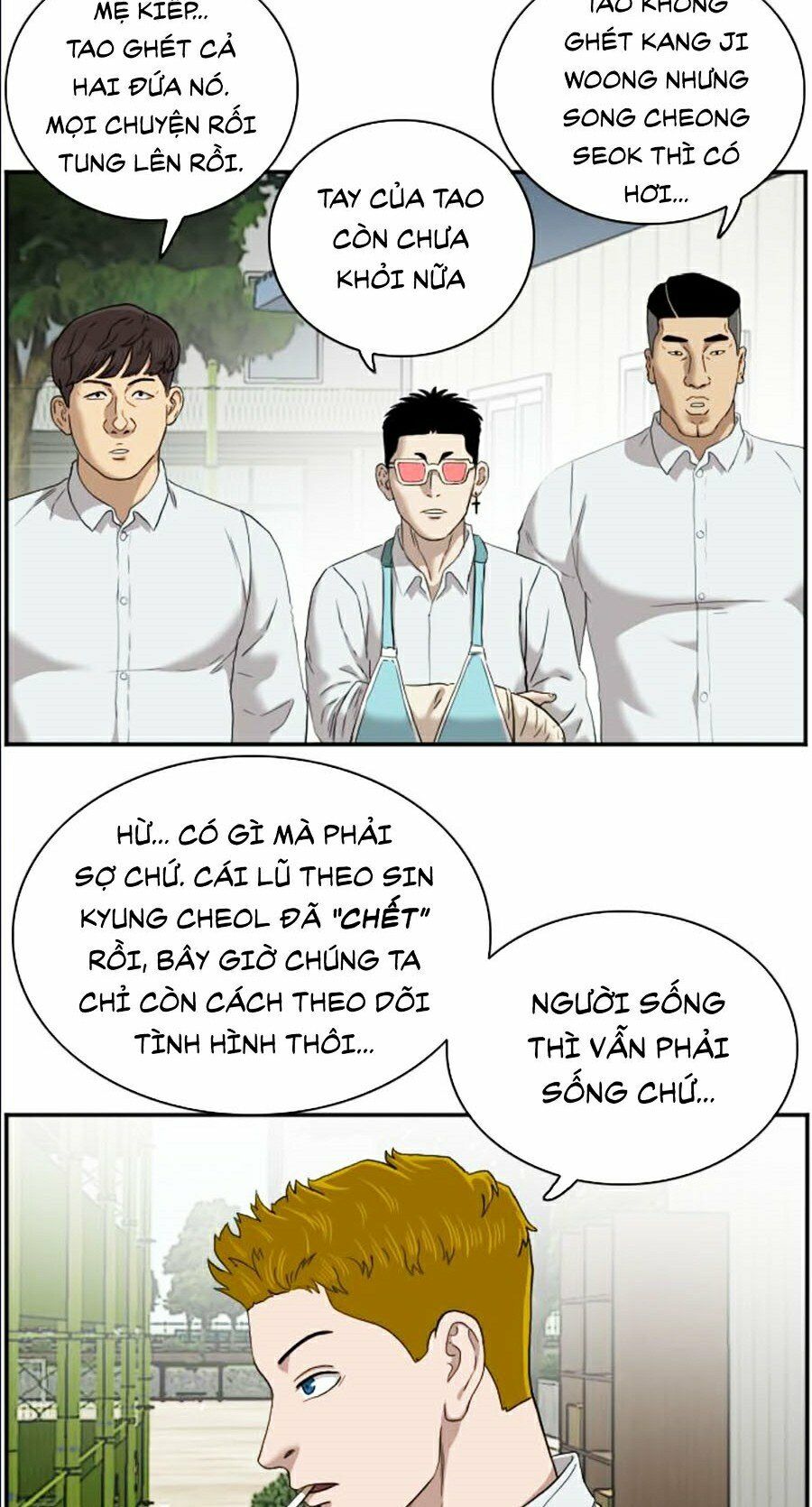 người xấu chapter 49 29