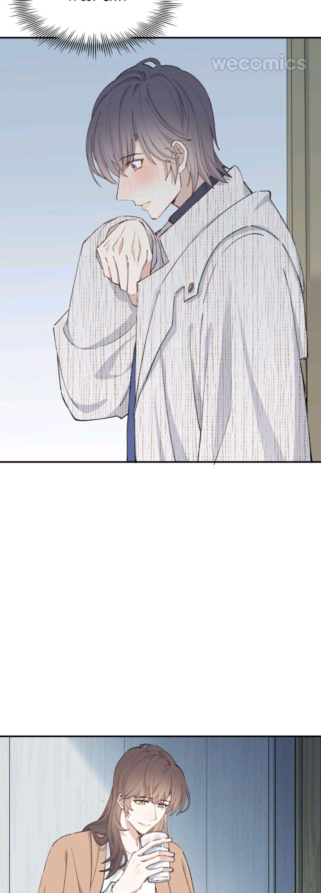 người yêu tin đồn chapter 27 3