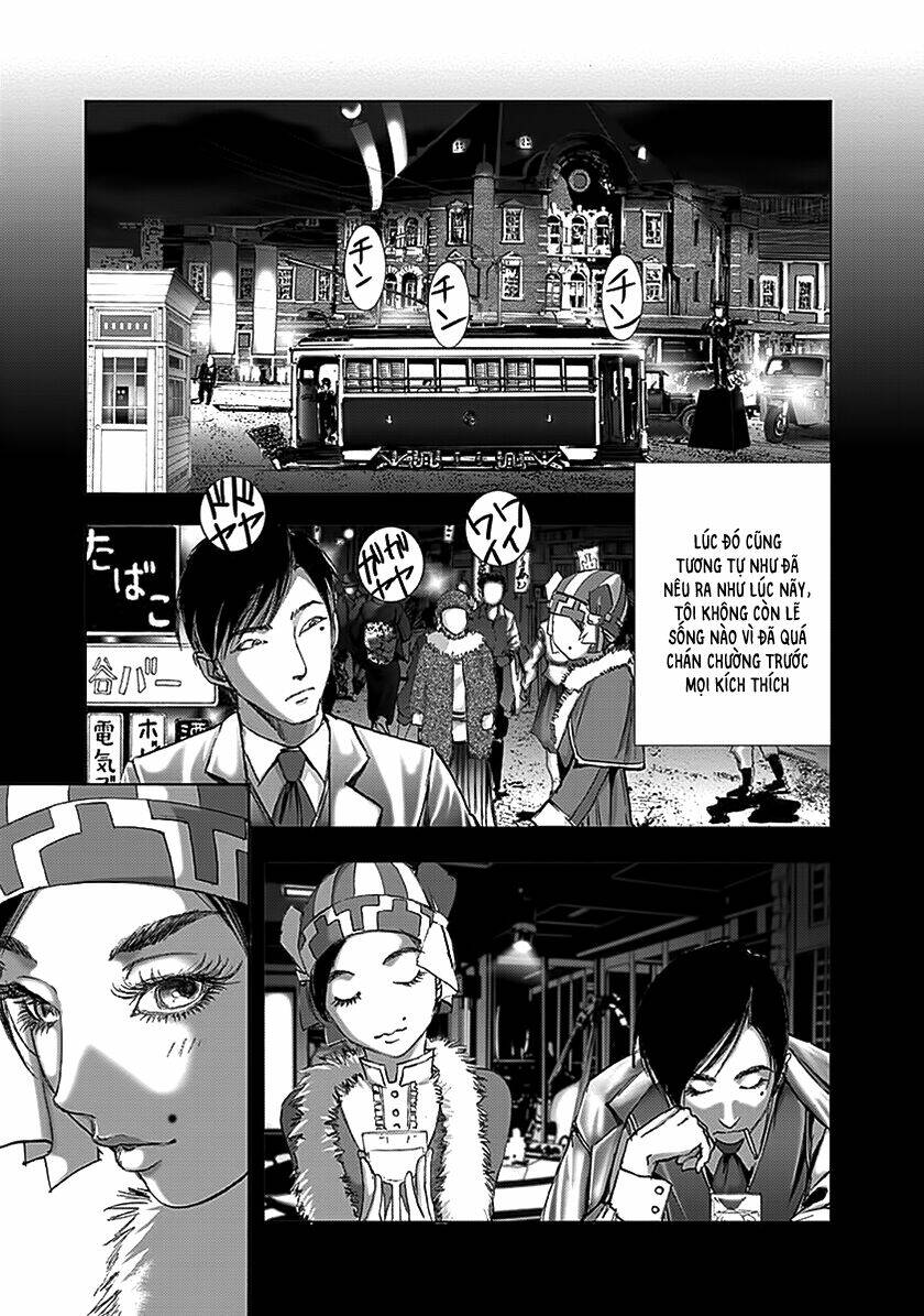 edogawa ranpo ijinkan chapter 79 14
