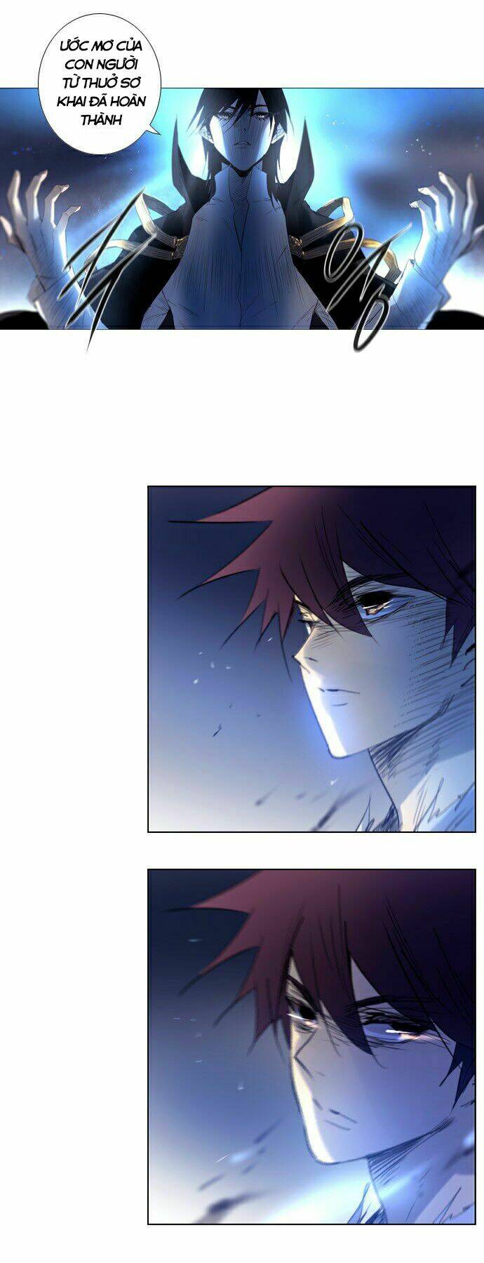 bản khế ước linh hồn chapter 212 23