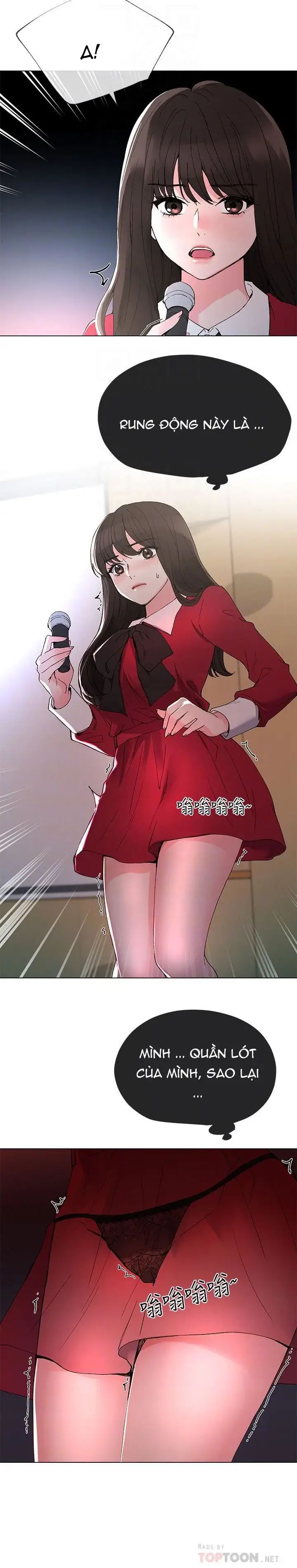 trả thù cô ta chapter 38 19