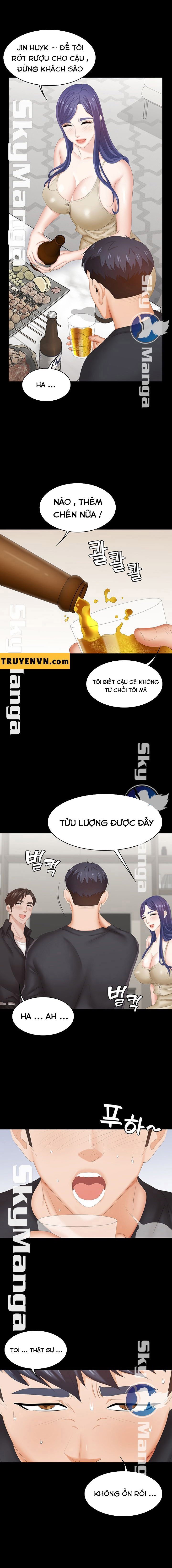 hoán đổi vợ chồng chapter 34 7