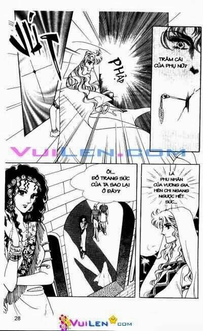 hậu duệ hoàng gia chapter 4 28