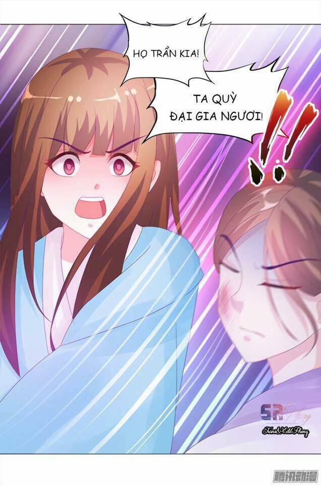 sư tôn hai mặt đừng xằng bậy chapter 8 41