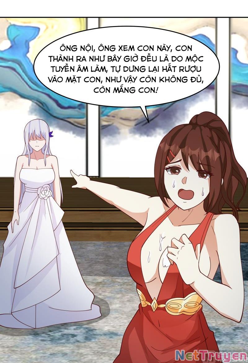 trên người ta có một rồng chapter 470 16