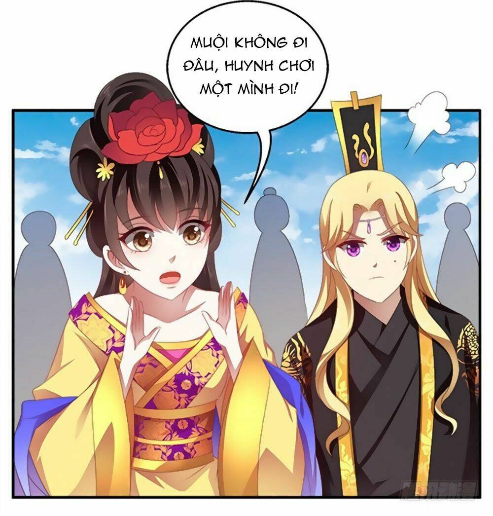 thịnh thế an nhiên chapter 51 33