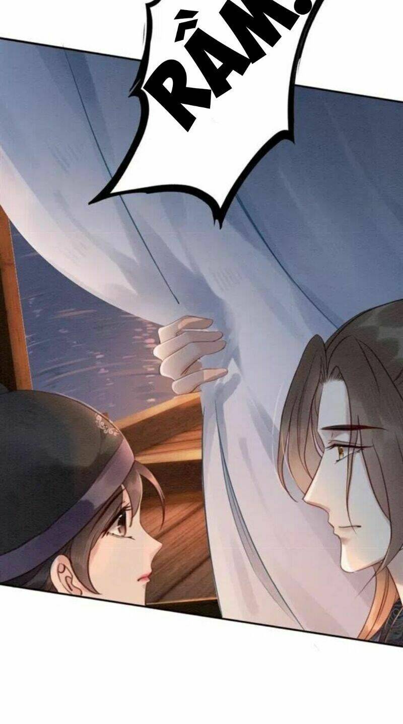 trọng sinh bá sủng nhiếp chính vương quá mạnh mẽ chapter 65 15