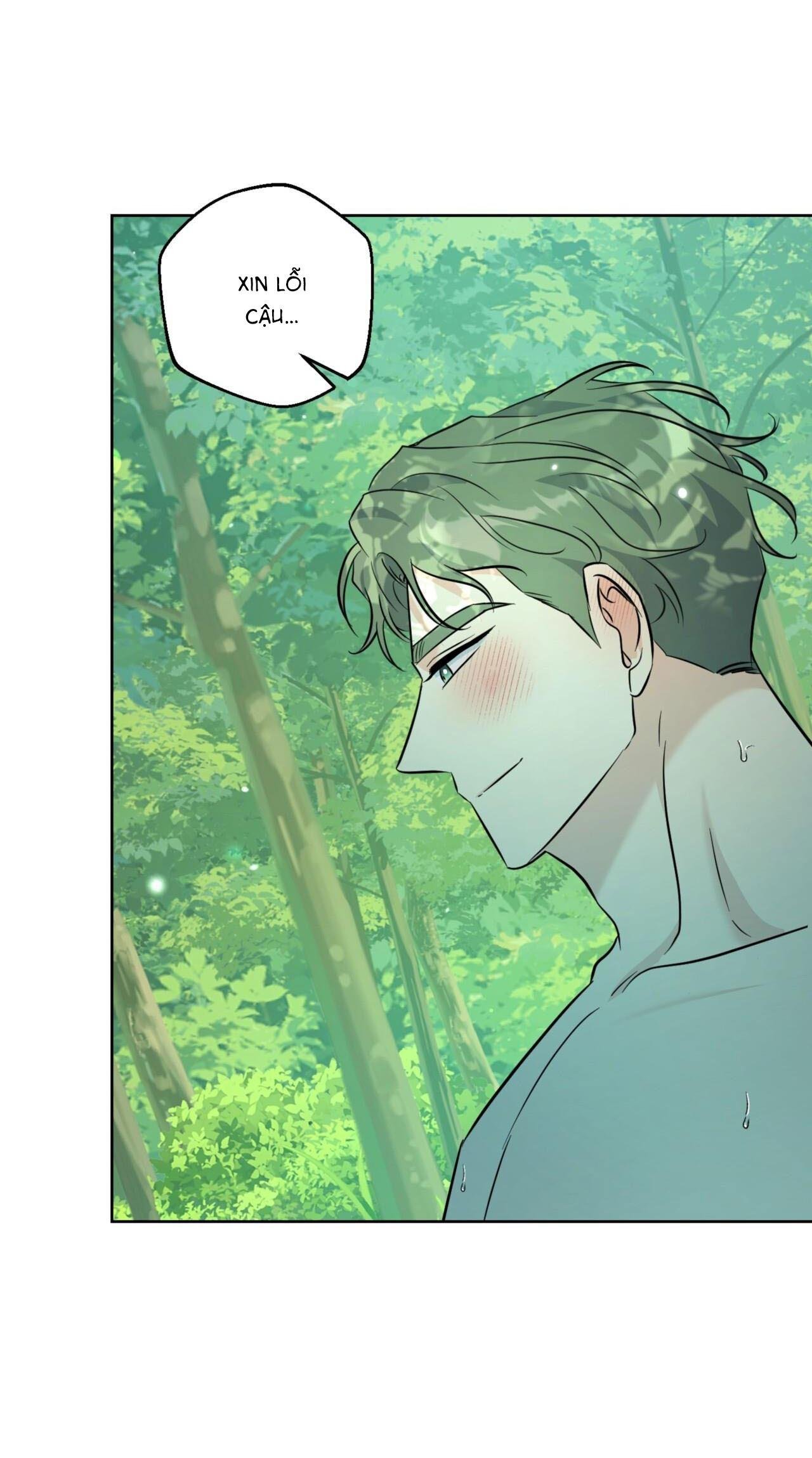 khu rừng tĩnh lặng chapter 28 5