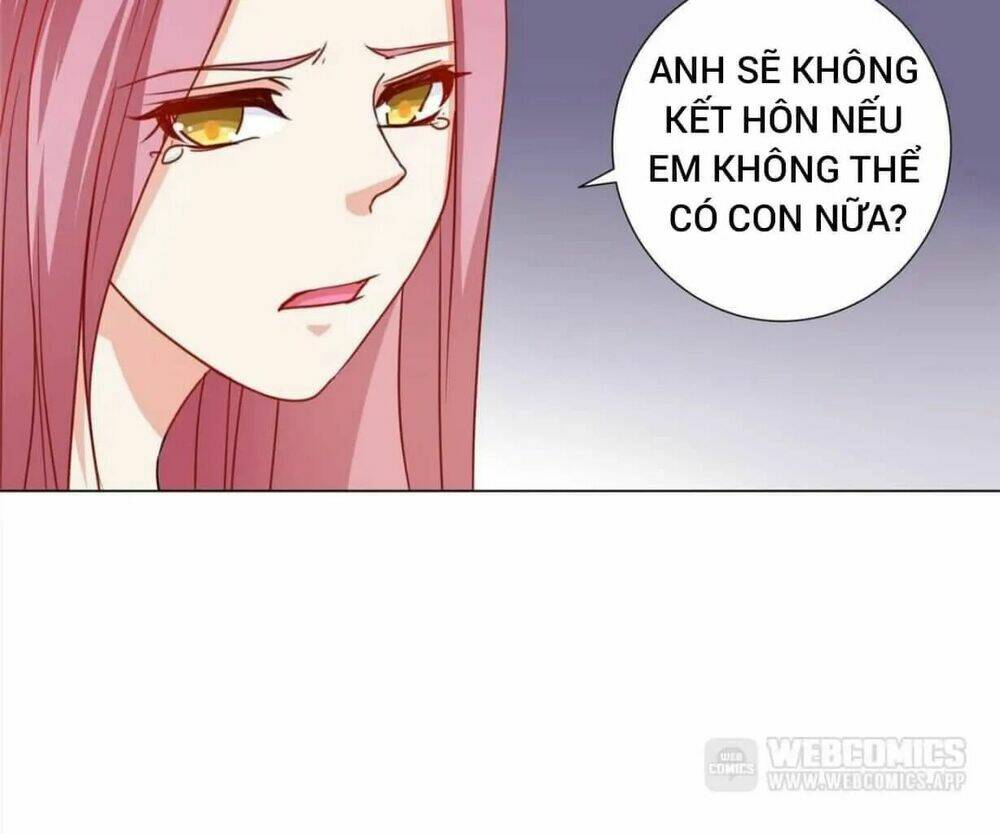 linh sủng manh thê giá đáo chapter 3 21