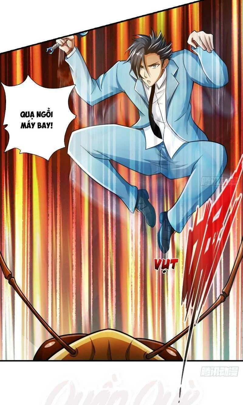 nhân vật phản diện đi tìm đường chết chapter 28 22