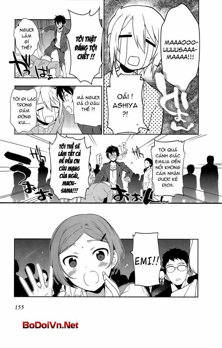 ma vương đi làm thêm chapter 5 18