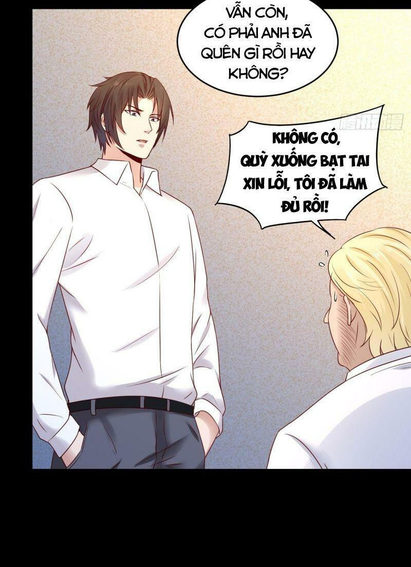 vua đầu tư mạnh nhất chapter 10 22