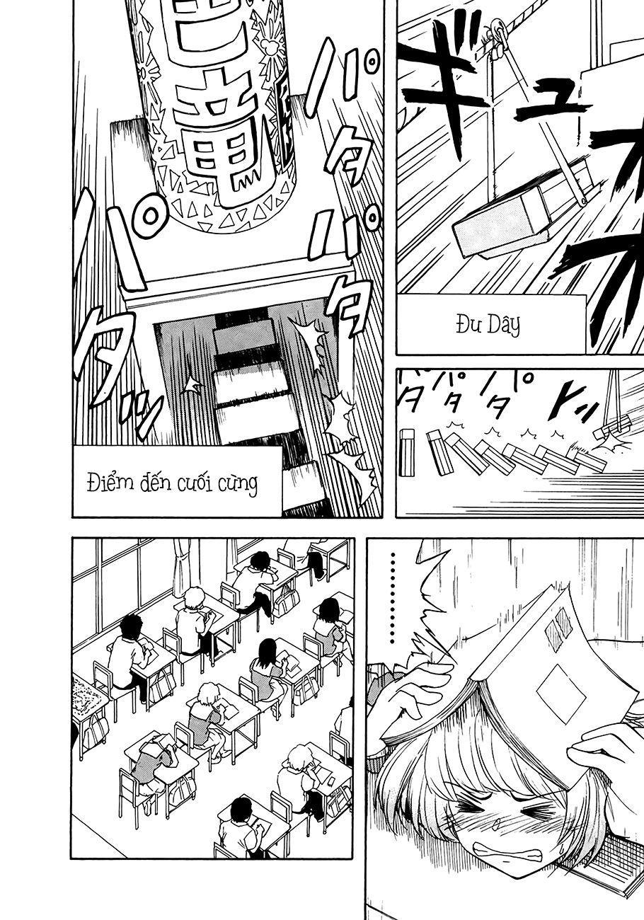 tonari no seki-kun chapter 1 16