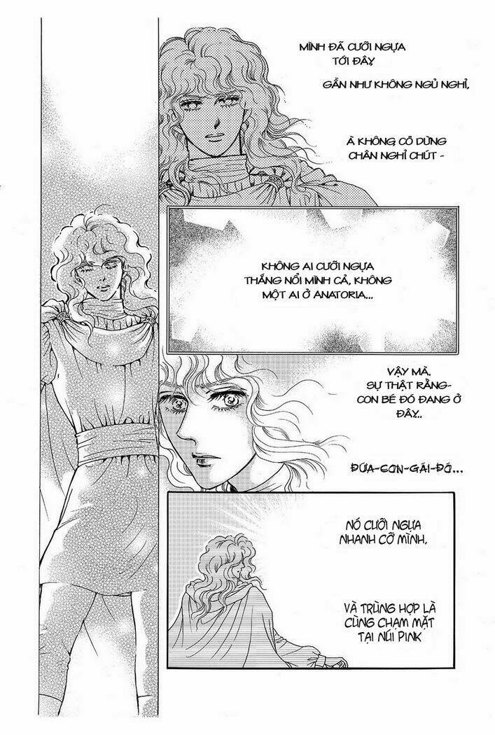 princess – công chúa xứ hoa p5 chapter 1 12