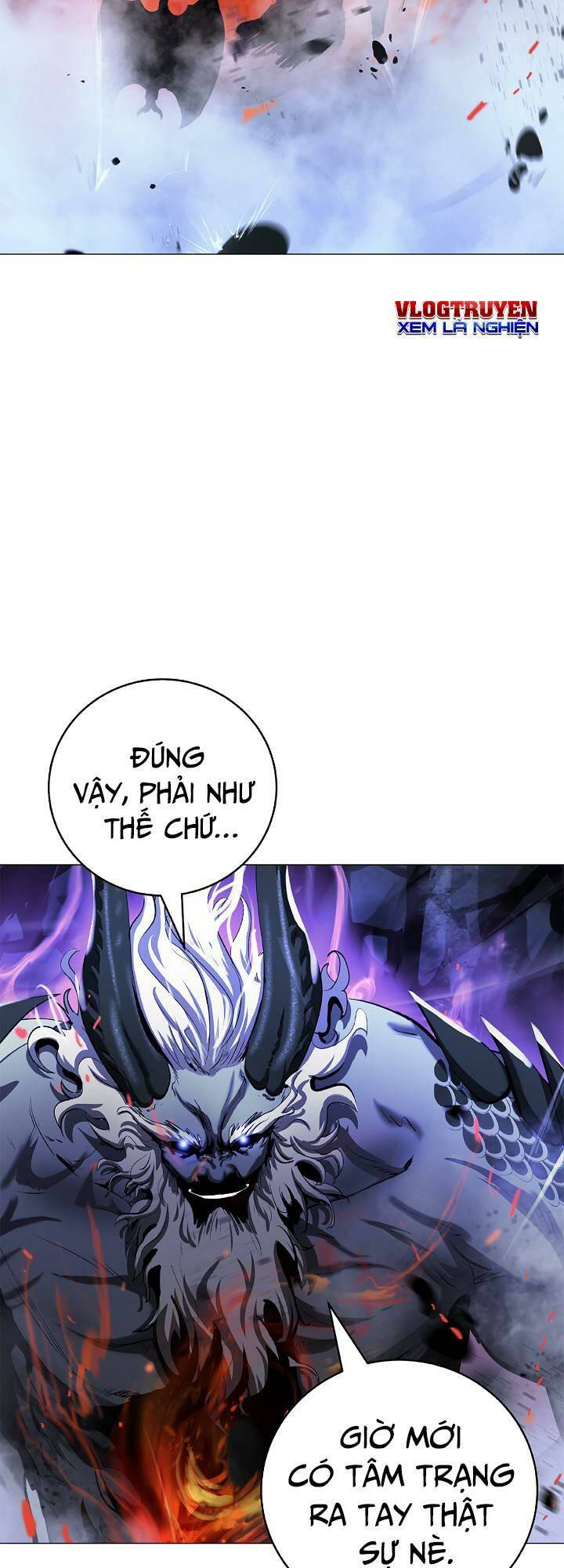 xuyên không thành hổ chapter 117 74