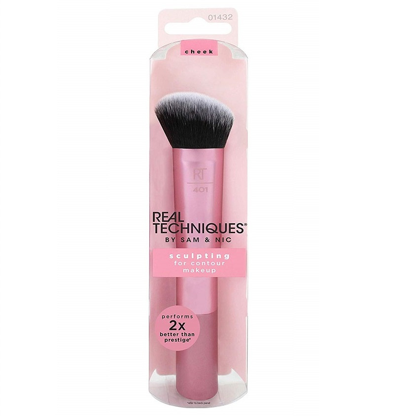 Cọ trang điểm tạo khối Real Techniques Sculpting Brush for contour makeup - 401