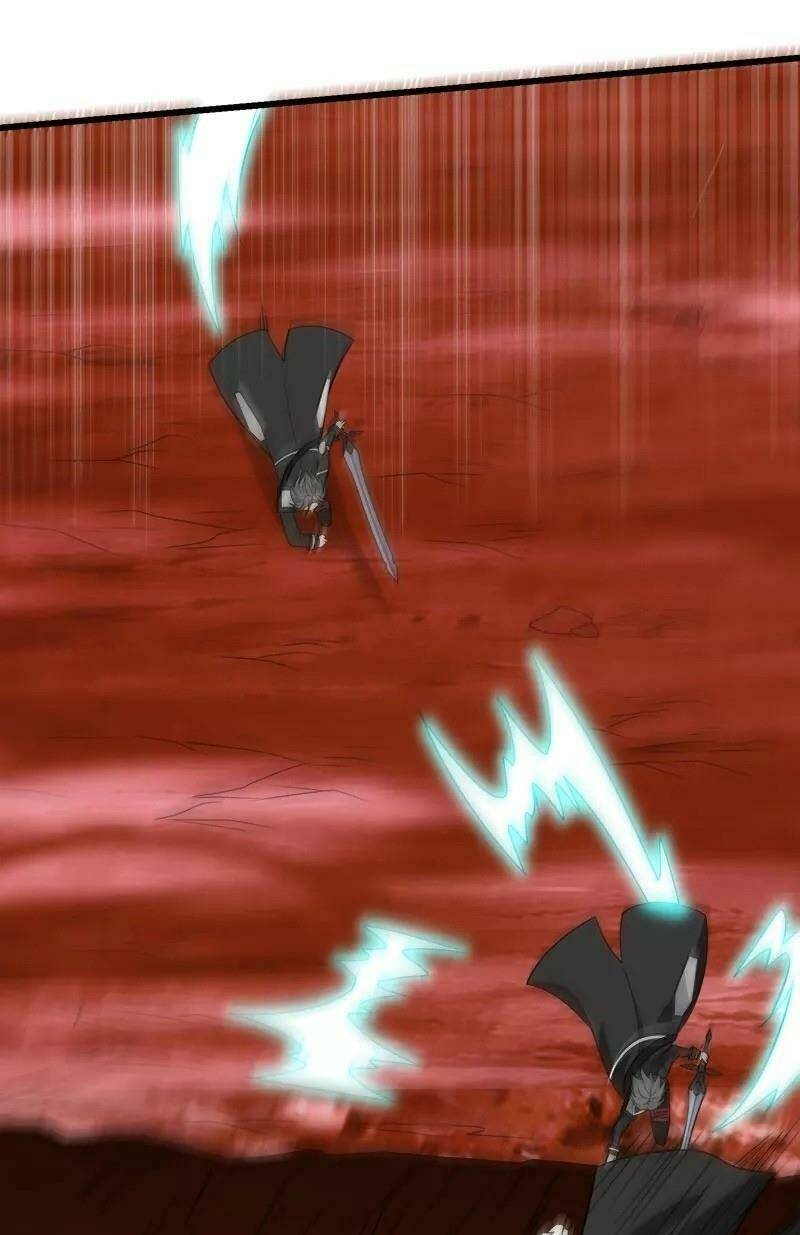 kiếm vũ chapter 104 17