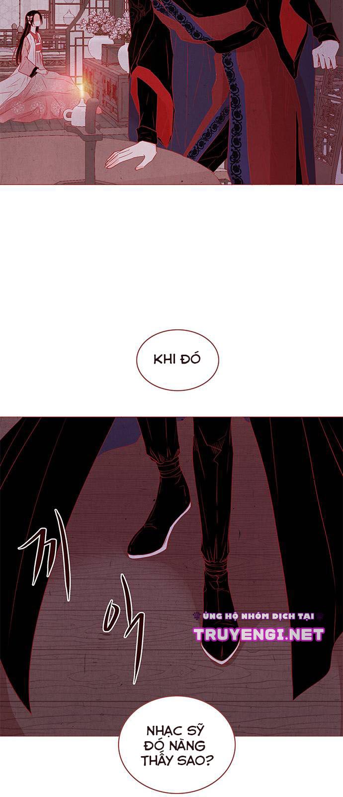 rắn có ăn hoa không? chapter 6 53