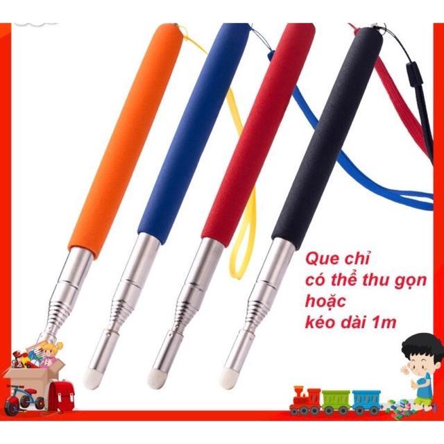 Chỉ bảng dài 1m