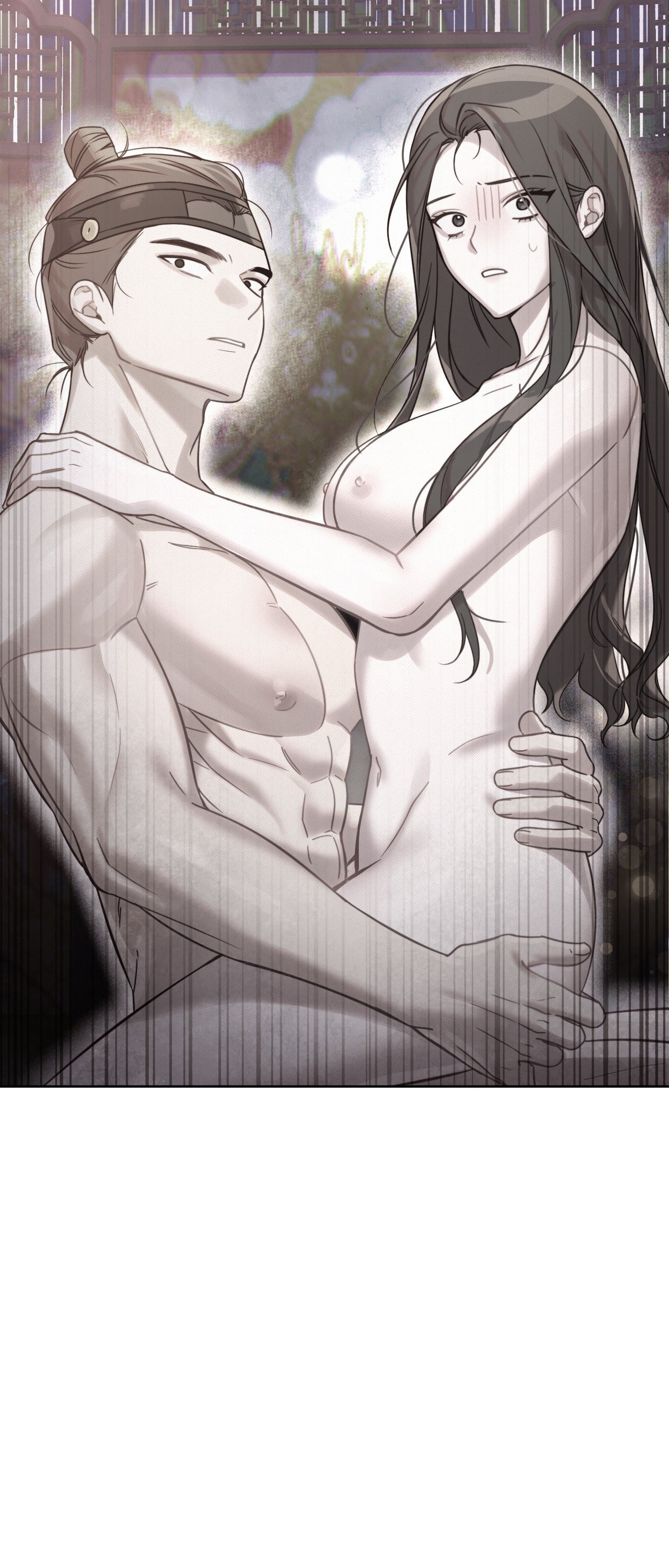 [18+] hậu cung kế chapter 17.1 3