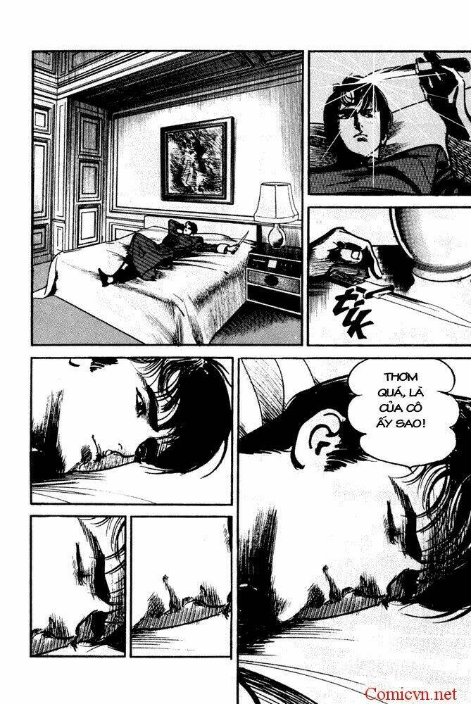 crying freeman chapter 4 13