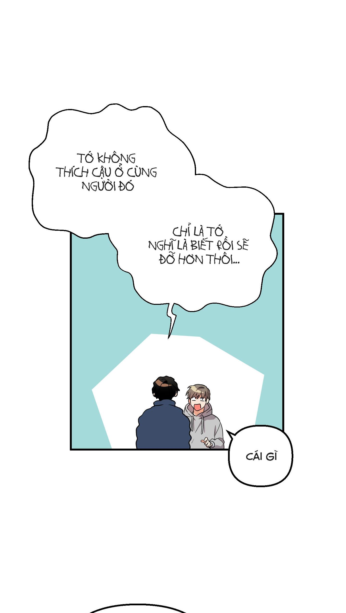 tên xấu xa của tôi xxx chapter 48 29