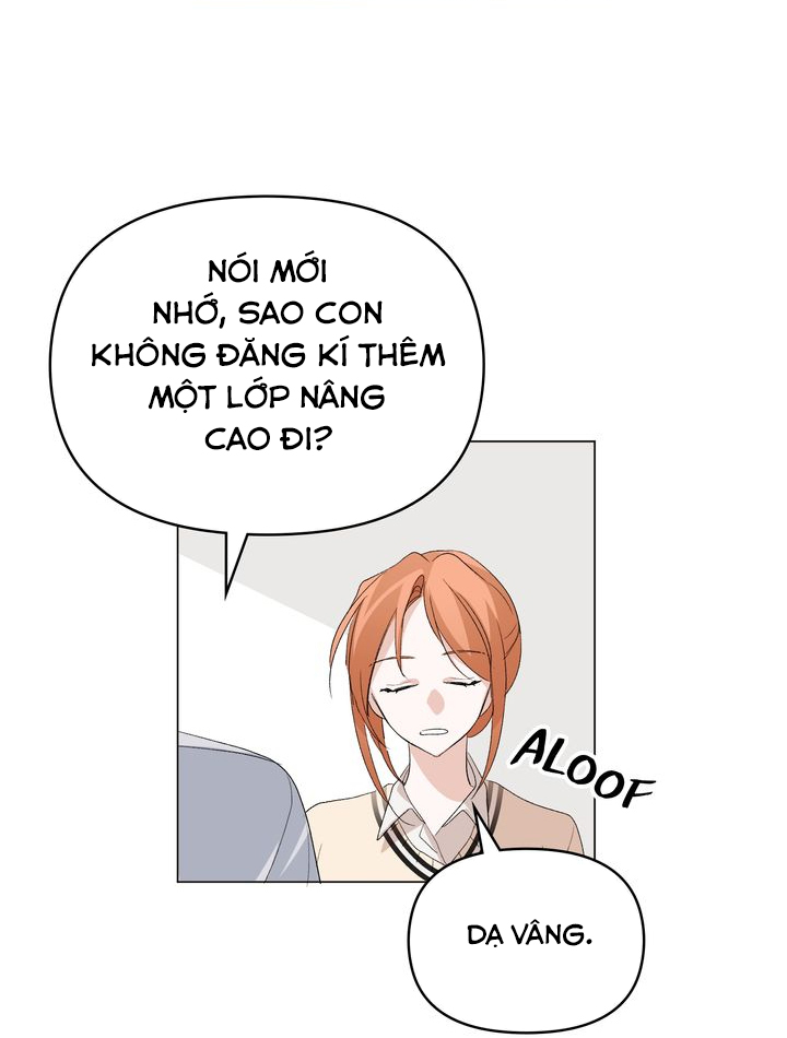 juliet, chúng ta không phải ở kansas đâu! chapter 7 49