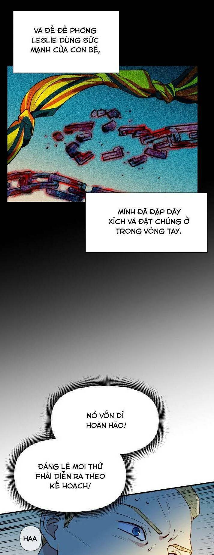 khế ước của nữ công tước quái vật chapter 58 15