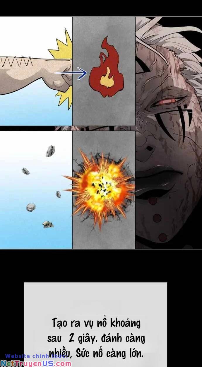 kĩ nguyên của anh hùng chapter 145 86