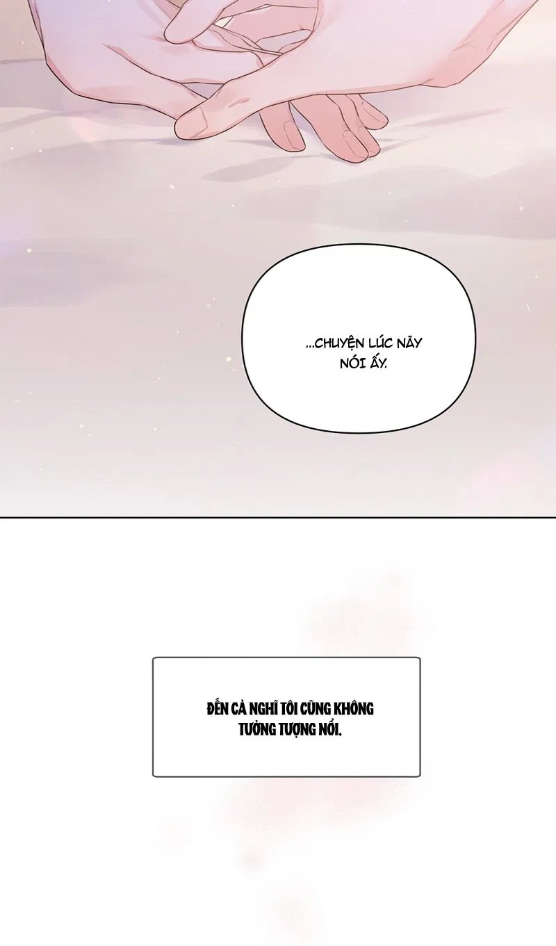 đừng bận tâm, em yêu chapter 30 30