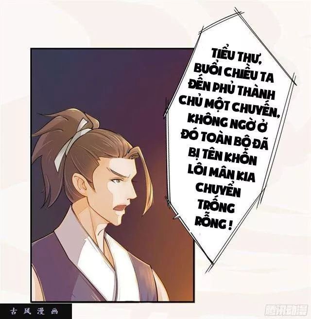 tuyệt thế luyện đan sư chapter 22 2