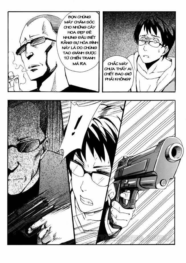 school shock chapter 1 30