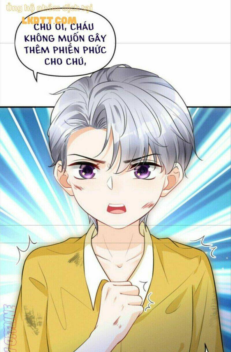 tôi trở thành tổ tông của 5 vị đại lão chapter 53 34