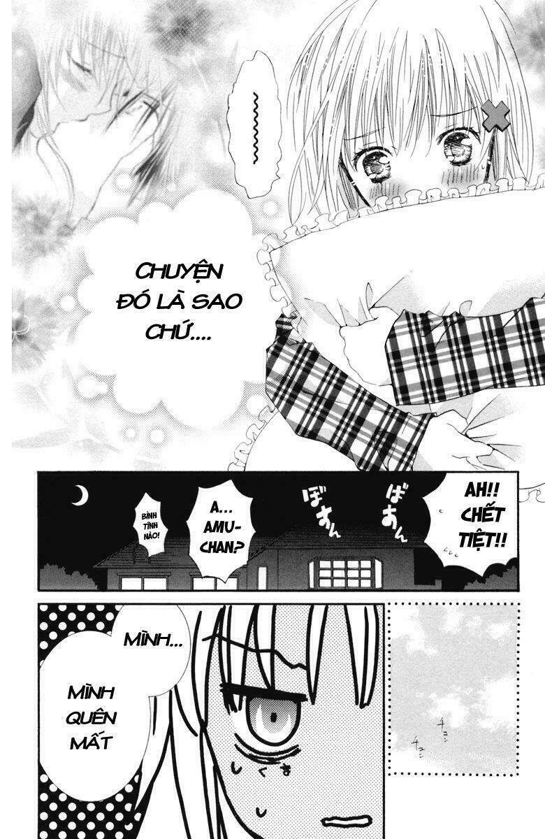 shugo chara chapter 18 22