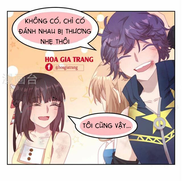 thanh âm giai điệu phản công chapter 50 9