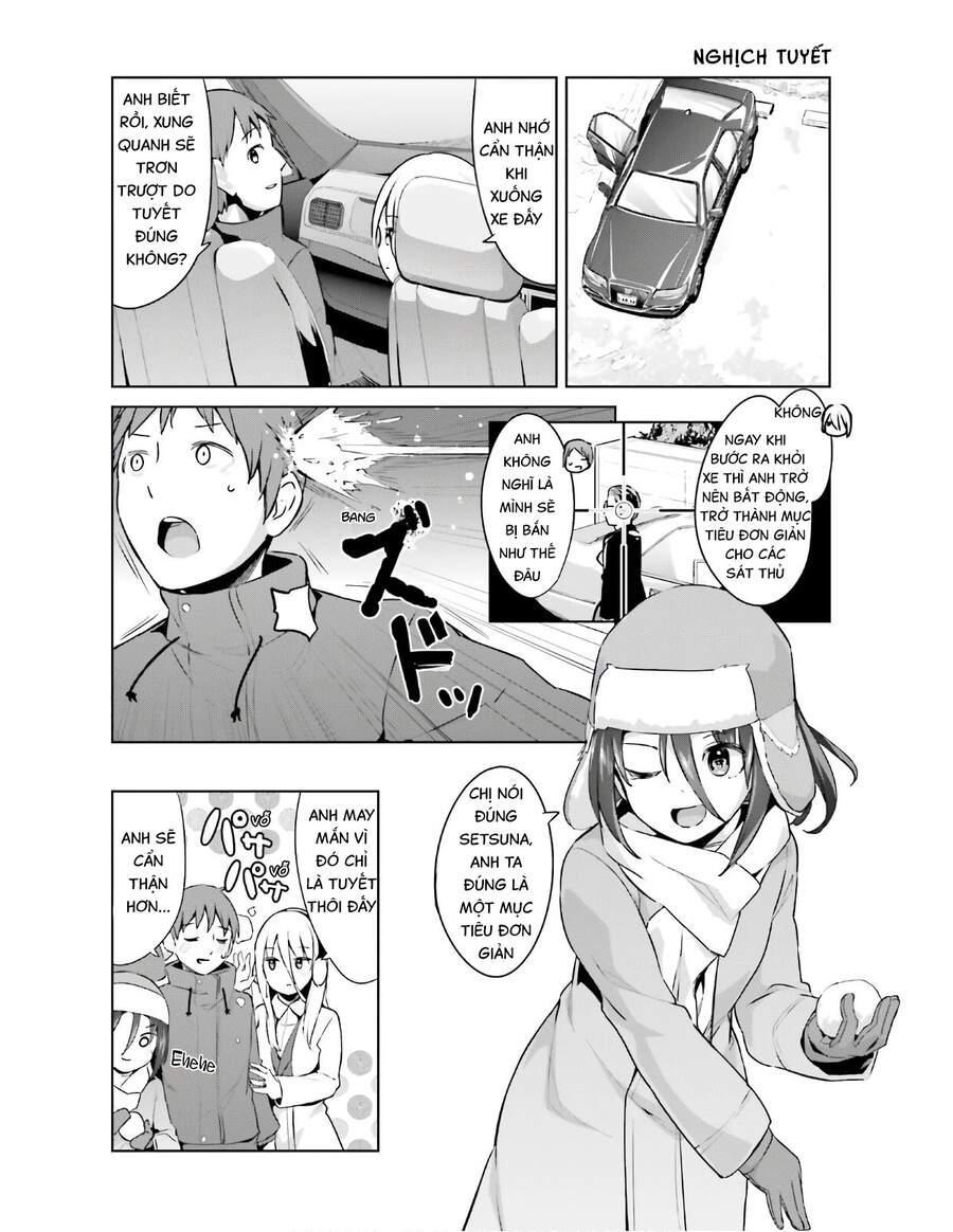 dear sir... i married a killer chapter 20 6