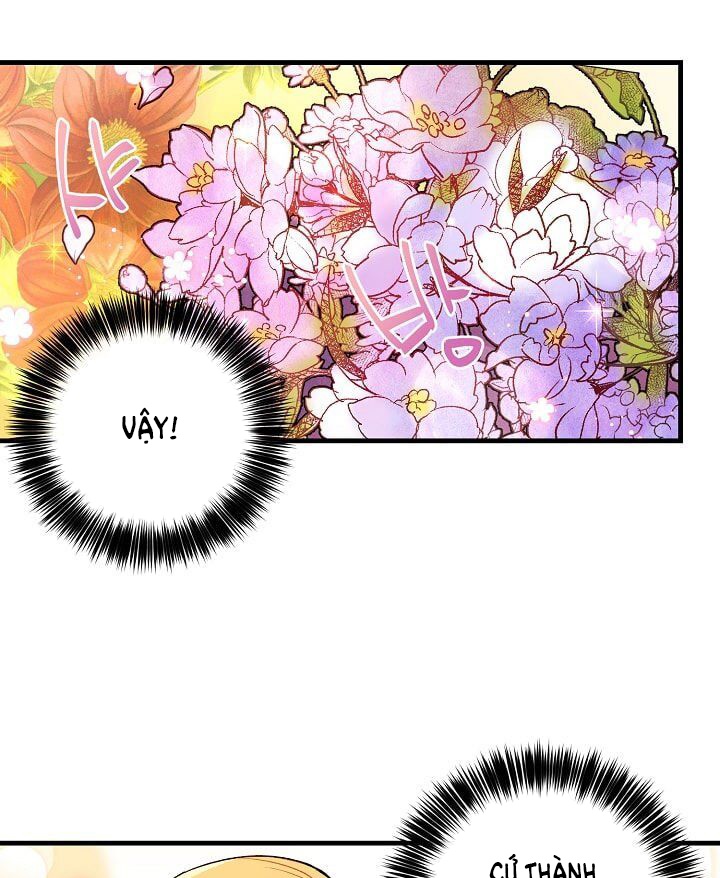 tôi là tiểu thư của gia đình này chapter 3 12