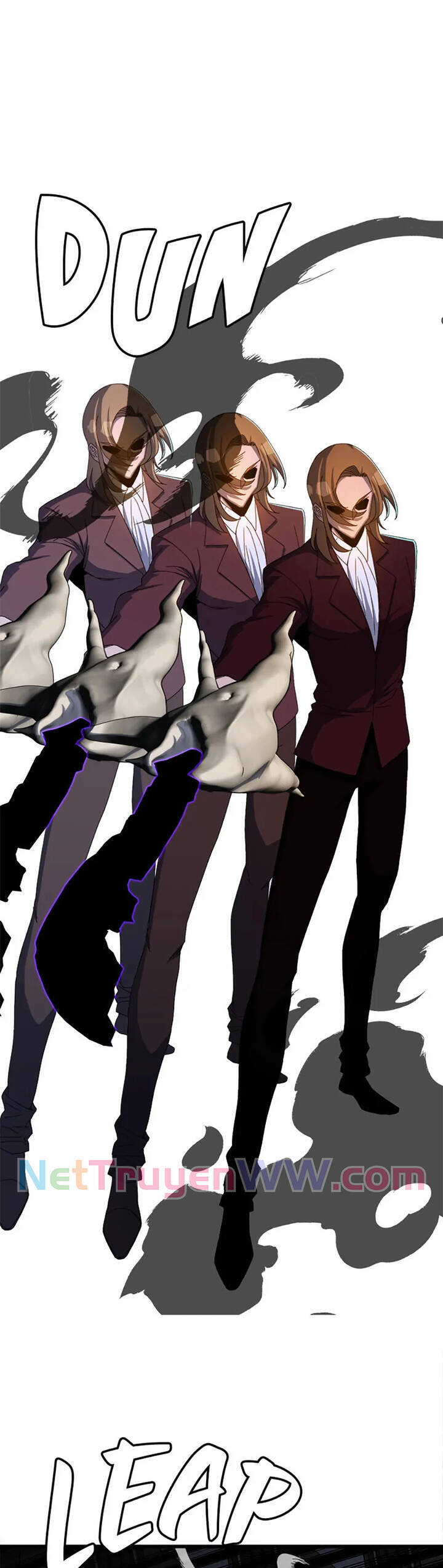 sự bế tắc bất khả chiến bại chapter 72 37