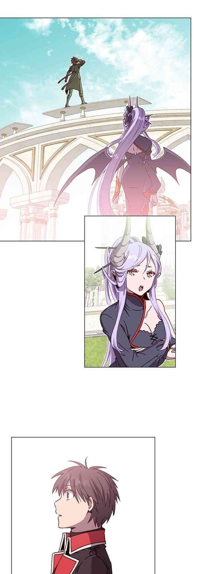 Anh Hùng Mạnh Nhất Trở Lại chapter 43 18