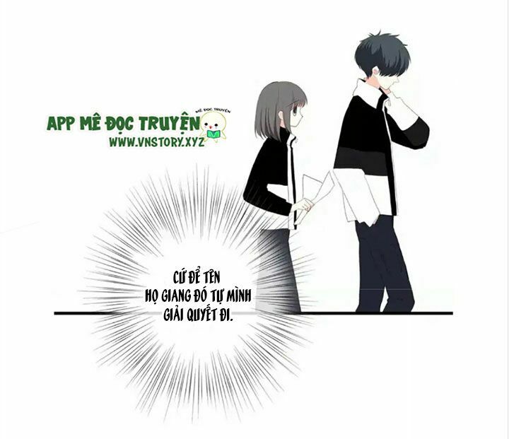 con tim rung động 2 chapter 37 17