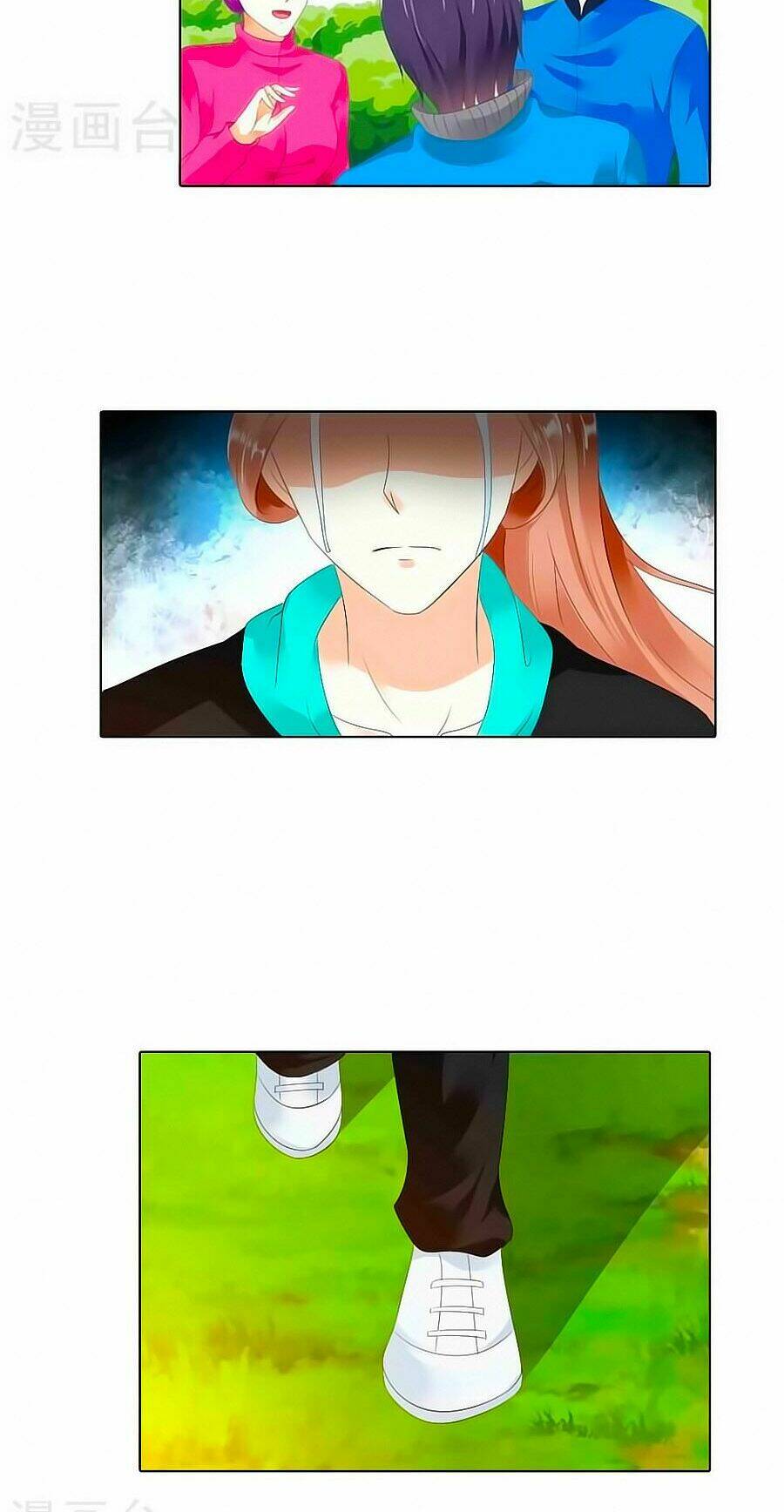 song diện danh viện chapter 46 4