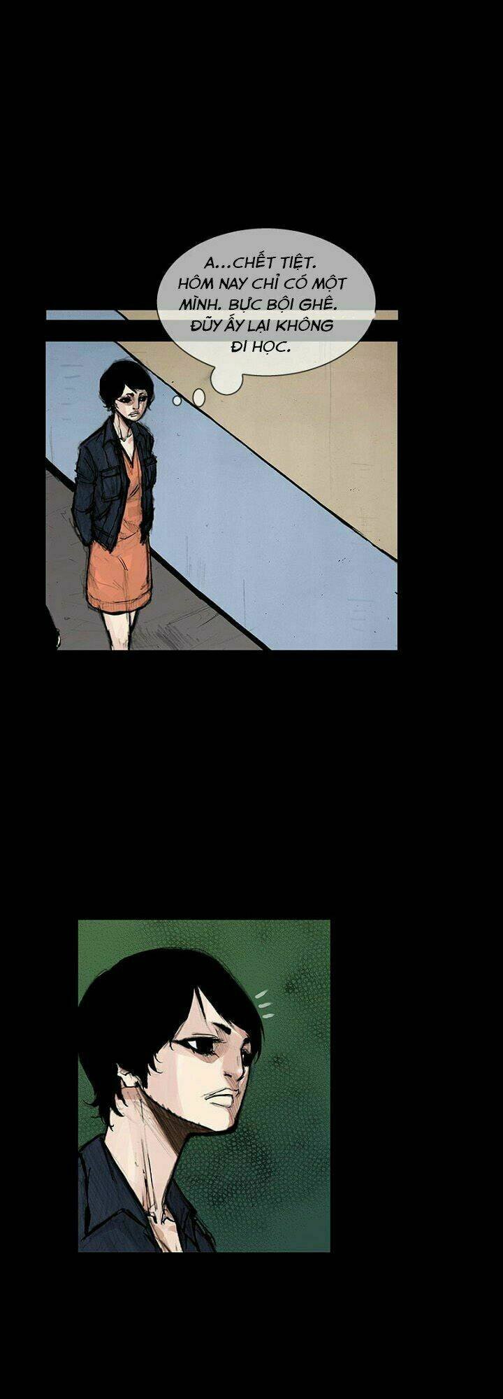 dokgo 2 | độc cô 2 chapter 36 20