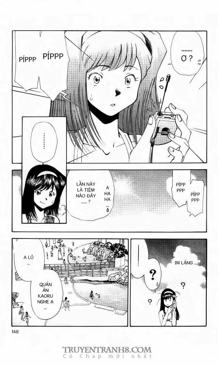 chim cánh cụt ginji chapter 69 17